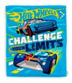 Manta Frazada Cuna Infantil Piñata Suave Flannel Disney - Imagen 47