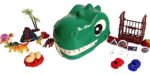 Juguete Set Cabeza Dinosaurios Accesorios Con Correa