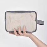 Turbante Toalla Seca Pelo Microfibra Secado Rápido Mujer - Imagen 6