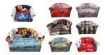 Sillon Infantil Doble Personaje Disney Mickey Toy Story - Imagen 6