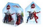 Carpa Infantil Nenas Nene Casa Frozen Spiderman 103x93x69cm - Imagen 21