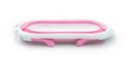 Bañera Bañadera Plegable Bebe Compacta Cici Babymovil - Imagen 5