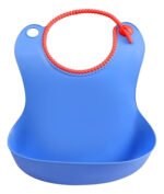 Babero Silicona Baby Innovation Ajustable Babymovil -20 - Imagen 14