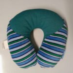 Cuellito Almohada Protectora Cervical Priori Babymovil - Imagen 8