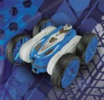 Juguete Auto Radio Control Remoto Trepador Babymovil - Imagen 13