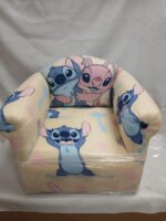 Sillon Infantil Varios Diseños Personajes Oferta Babymovil - Imagen 35