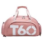 Bolsos Deportivos Hombre Mujer Convertible Mochila 4 En 1 - Imagen 19