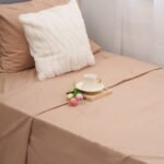 Juego De Sabanas Hotel 1200 Hilos Twin Size Premium 100x200 - Imagen 16