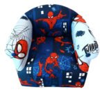 Sillon Infantil Varios Diseños Personajes Oferta Babymovil - Imagen 21