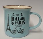 Set Tazas X2 Cerámica Ms Spa174 125ml Diseño Variado - Imagen 9