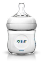 Mamadera Natural 125ml Anticolicos Avent Philips Color Transparente - Imagen 12