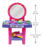 Juguete Glorias Set Belleza 21 Piezas Lionels 1029 Babymovil - Imagen 3