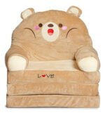 Sillon Silla Infantil Colchon 3 Niveles Love Babymovil - Imagen 4