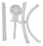 Movil Cunero Musical Juguete Bebes Cuna 4 Muñecos Babymovil - Imagen 3