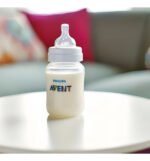 Mamadera Clasica+ Philips Avent Scf560/19 125 Ml Color Blanco Clasic - Imagen 8