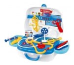 Set Valija Mi Primer Taller Consultorio Love Nene Babymovil - Imagen 8