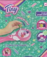 Maquina Trenzador Pelo Trenzas Hilos Accesorios Bijou Tiny - Imagen 4