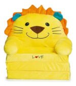 Sillon Silla Infantil Colchon 3 Niveles Love Babymovil - Imagen 10