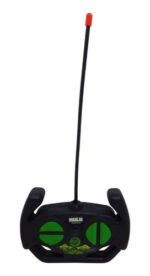 Juguete Auto Radio Control Camioneta Spiderman Luces Ruedas - Imagen 21