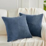 Almohadon Relleno Bohemia Decorativo 45x45cm - Imagen 3