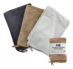 Set Pack X3 Repasador Paño Cocina Microfibra 40x40 Cm - Imagen 7