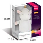 Lámpara Luz De Noche Explorer Fan Osito Multicolor - Imagen 6