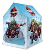 Carpa Infantil Nenas Nene Casa Frozen Spiderman 103x93x69cm - Imagen 23