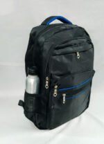 Mochila Reforzada Estilo Urbana 47x32x14 Clasica Escolar