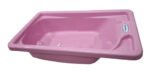 Bañera Bañadera Con Tapon Bebe 30 Litros Catre Babies Co - Imagen 2