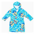 Bata Toalla Niños Infantil Piñata Disney Babymovil Oferta - Imagen 11