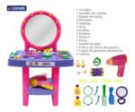 Juguete Glorias Set Belleza 21 Piezas Lionels 1029 Babymovil - Imagen 2