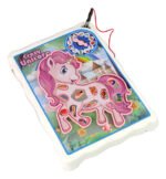 Juego De Mesa Operando Al Unicornio Infantil Crazy Unicorn - Imagen 4