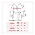 Bata Toalla Niños Infantil Piñata Disney Babymovil Oferta - Imagen 26