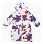 Bata Toalla Niños Infantil Piñata Disney Babymovil Oferta - Imagen 15