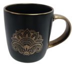 Combo Set X2 Taza Jarro Mug Cerámica Cafe Diseños 300cc - Imagen 8