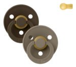 Chupete Bebe Bibs Set X2 Unidades Bpa Free Babymovil - Imagen 30