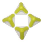 Esquineros De Mesa Anti Golpes Priori Seguridad Babymovil