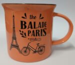 Set Tazas X2 Cerámica Ms Spa174 125ml Diseño Variado - Imagen 7