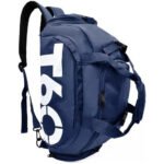 Bolsos Deportivos Hombre Mujer Convertible Mochila 4 En 1 - Imagen 21
