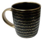 Combo Set X2 Taza Jarro Mug Cerámica Cafe Diseños 300cc - Imagen 5