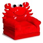 Sillon Silla Infantil Colchon 3 Niveles Love Babymovil