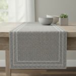 Camino De Mesa Rectangular 120cm Deco Eventos - Imagen 4