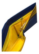 Billetera Boca Juniors River Para Regalar Elegante Escudo - Imagen 6