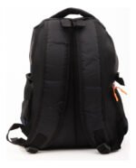 Mochila Viaje Urbana Escolar Reforzada Resistente Babymovil Diseño De La Tela Liso - Imagen 4