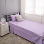 Juego De Sabanas Hotel 1200 Hilos Twin Size Premium 100x200 - Imagen 23