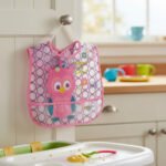 Babero Vinilico Bebe Love Varios Modelos Oferta Babymovil - Imagen 8