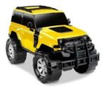 Auto Juguete Pick Up Force Playero Surf Roma Baby Movil - Imagen 16