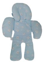 Reductor Para Recién Nacido Priori P/ Coches Butacas Cf9012