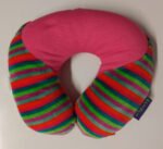 Cuellito Almohada Protectora Cervical Priori Babymovil - Imagen 14