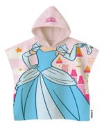 Poncho Toalla Capucha Microfibra Piñata Toy Story - Imagen 18